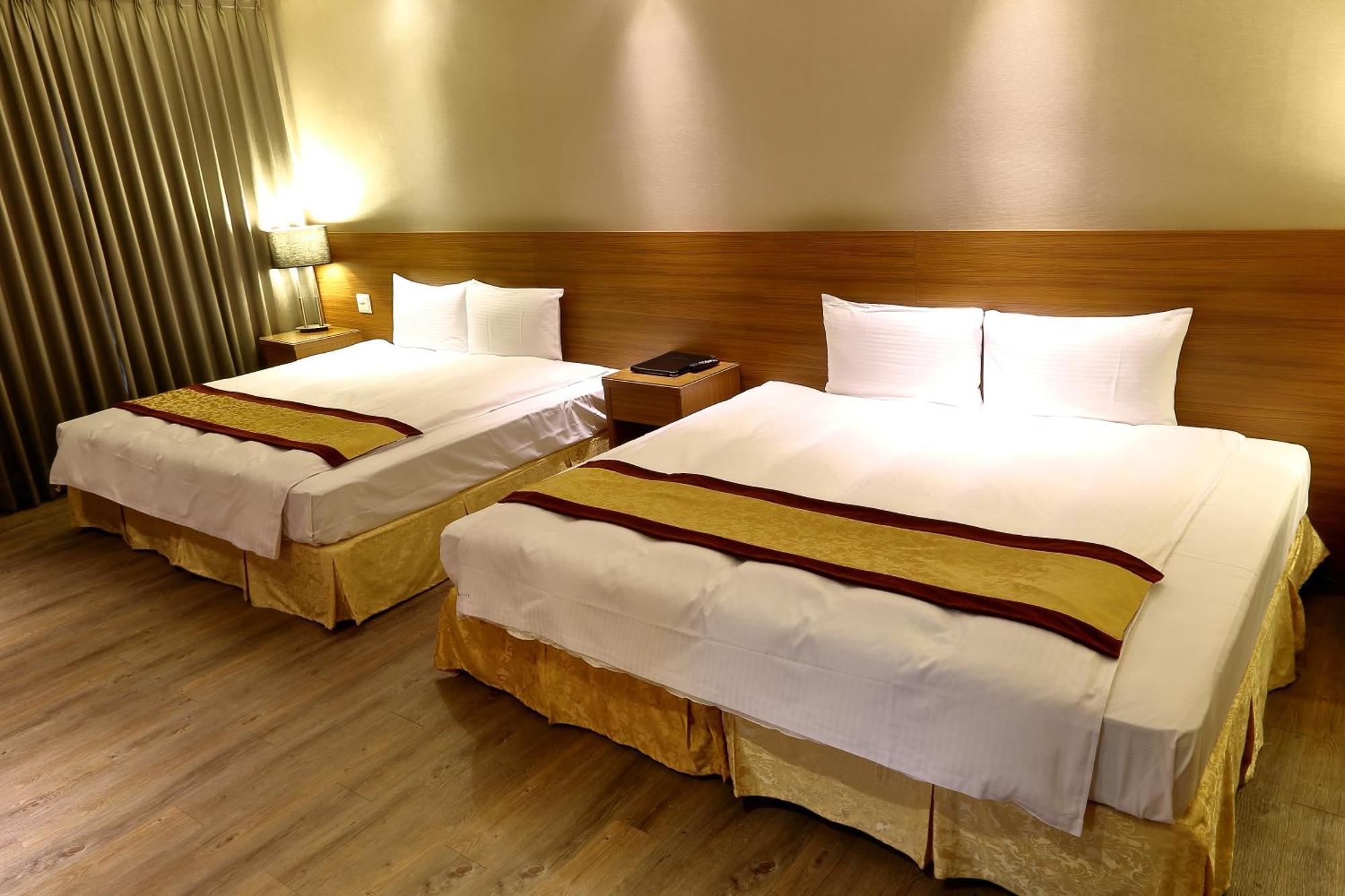 Sankaikan Hotel Puzi Cameră foto